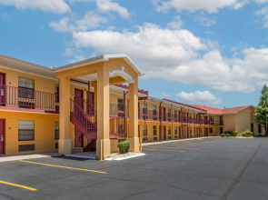 Best Western Benton Inn