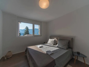 Vacation Rental City 11 in Massagno