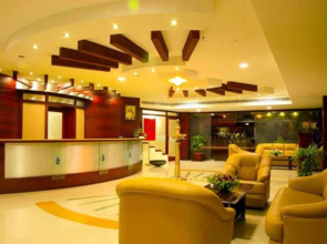 Hotel Kabani International