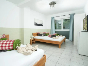 Freestyle Inn Apartment