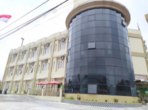 Rangkayobasa Hotel Padang Panjang