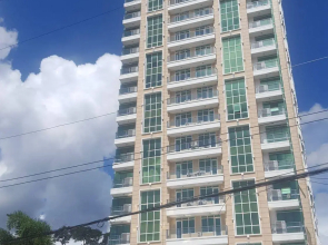 Padgett Place Prime Suites