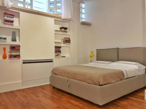 Villa vicino Napoli