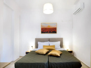 Vagioni Seaside Villa