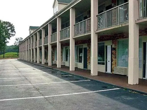 Rodeway Inn (ex. Motel 6 - Pawleys Island)