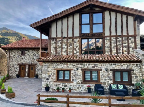 Apartamentos la Ventana de Mogrovejo