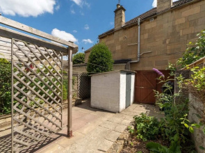 The Pulteney Escape - Bright 4bdr House