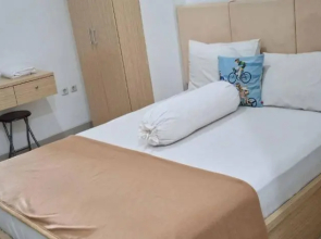 Guest House Pinarak 2 Syariah near GOR Satria Purwokerto RedPartner
