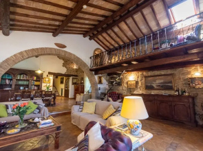 Casale Dei Pini