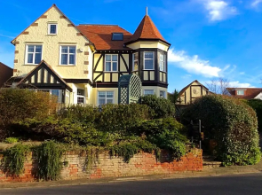 Ashbourne House