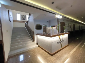 Valentine Hotel Angeles City
