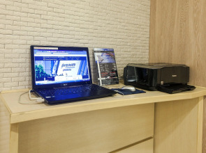 Daiwa Roynet Hotel Hiroshima