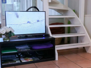 Gastenhuis de Veenstraal