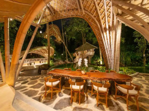 Ulaman Eco Luxury Resort