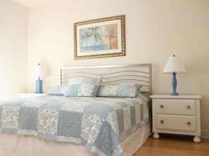 CND Holiday Homes