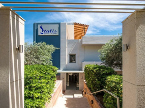 Stalis Hotel