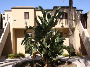 Le Cale D'Otranto Beach Resort