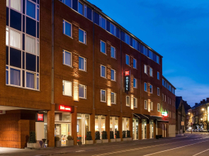 ibis Namur Centre