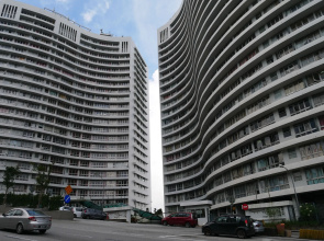 Genting Highlands Ria Apartment