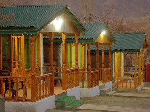 Rangyul Resort