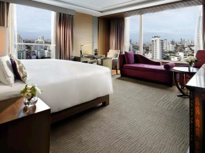 Отель Sofitel Bangkok Sukhumvit