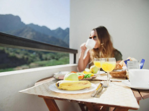 Apartamentos Los Telares