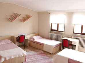 Trabzon Star Pansiyon