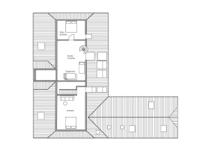 Panorama-Loft Fehmarn mit Meerblick