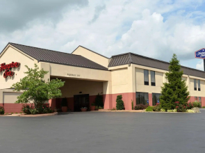 Hampton Inn Winchester