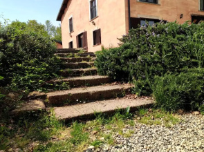 Agriturismo Tenuta Monte La Guardia