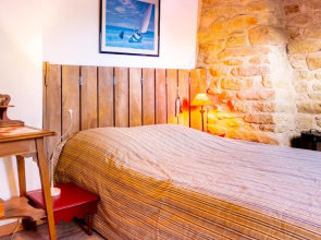 Maison Ploemeur, 6 pièces, 7 personnes - FR-1-349-105