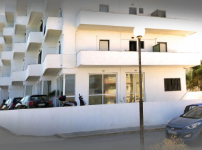 Klinakis Beach Hotel