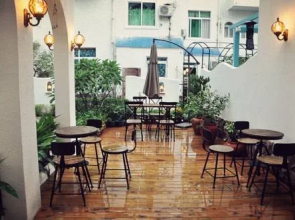 Banxia Hotel Sanya