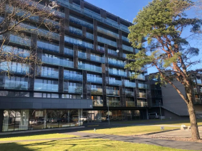 apartmentspalanga No. 3