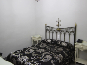 Hostal Roma