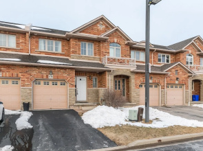 GLOBALSTAY. Modern 3-4 Bedroom Town