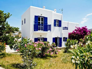 Gryparis Club Apartments