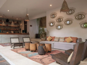 Casa Hormiga