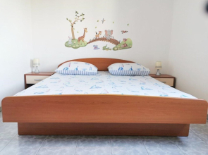 Apartment Jaki - 150 m from beach A1 Orebic, Peljesac peninsula