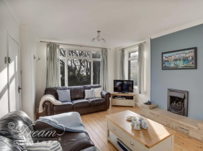 Sandsfoot House, Weymouth