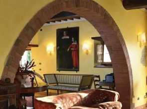 Mulino della Villa