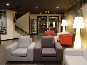 Отель Conde Duque Bilbao