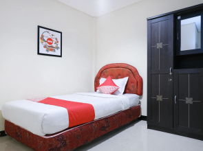 Hotel O Pondok Helomi