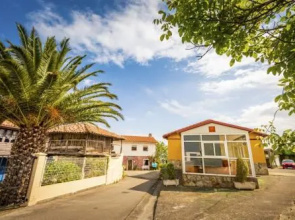 Apartamentos El Pumarin