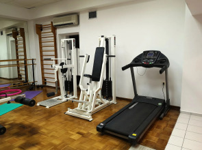 Elmi Suites Beach Hotel - All Inclusive