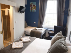 NB's Guesthouse
