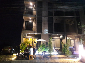P's Loft Hostel