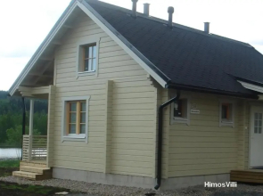 Himos Villi Cottages
