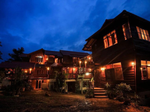 Thanyarat Resort and Organic Farm