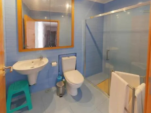 Faial Marina Apartments